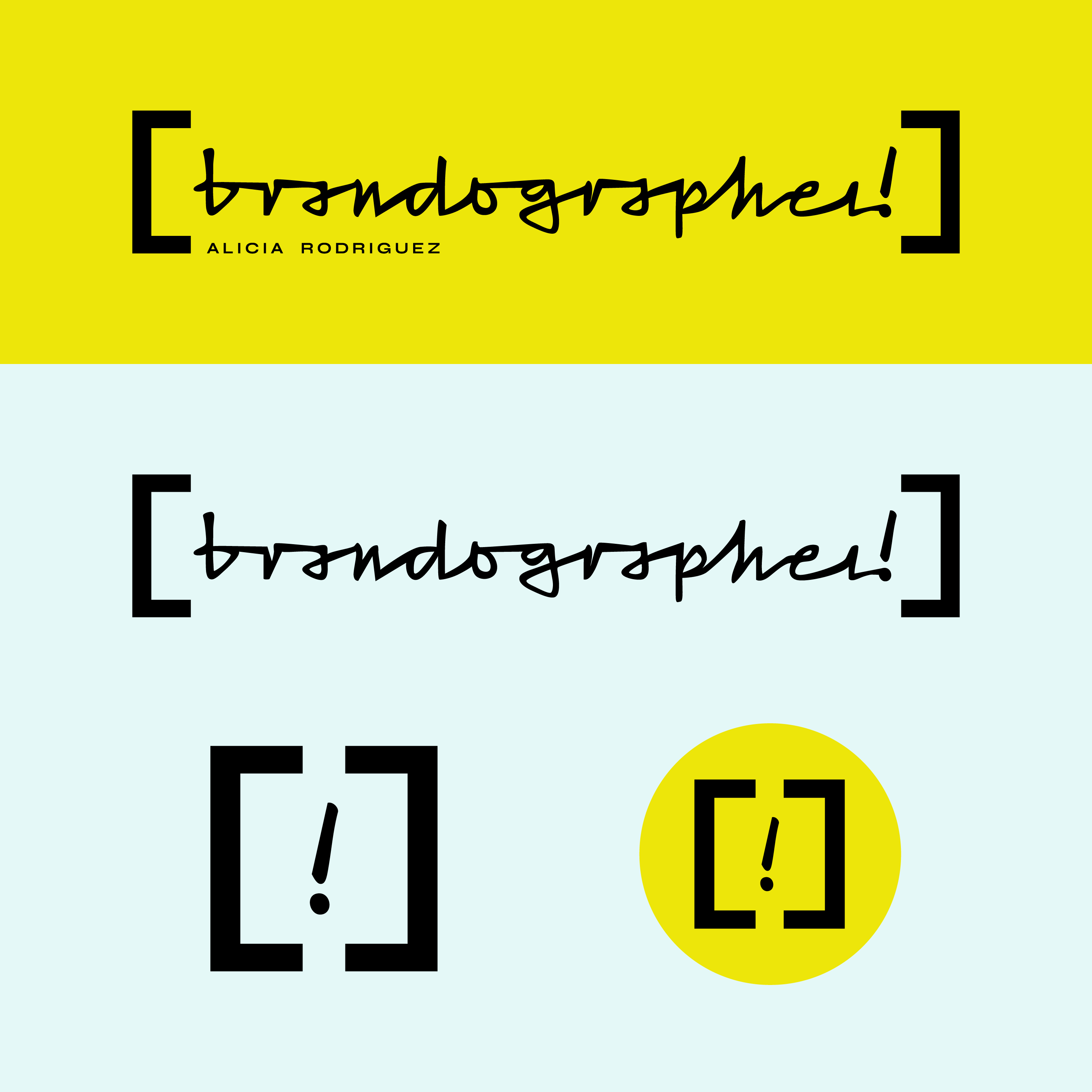Brand & Type — example 1
